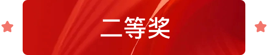 二等奖